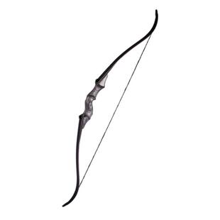 军兴灵云美猎弓反曲弓弓箭复合弓射击射箭竞技弹弓传统美式套装射