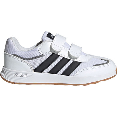 Adidas阿迪达斯儿童T头鞋魔术贴运动休闲鞋JQ4765