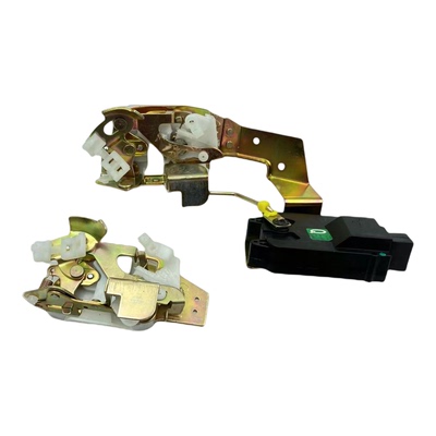 奇瑞QQQQ3QQ6A1车门电动锁块总成