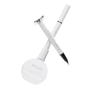 【新客礼金即时专享】WOSADO悦瞳下睫毛印章眼线笔防水不晕染新手