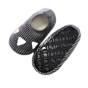 宝宝袜鞋小月龄步前鞋婴儿鞋袜童鞋春秋家居地板舒适婴儿鞋子