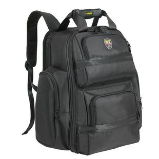 法斯特工具包背包双肩电工大容量多功能男帆布加厚电梯维修专用包