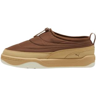 滔搏puma彪马男女鞋Park一脚蹬舒适百搭板鞋子运动休闲鞋39766104