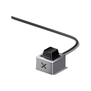 xTool 激光雕刻机F2/F1/F1 Lite系列配件 桌面开关/脚踏开关