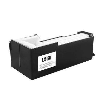 适用爱普生L558废墨垫【买5送1】