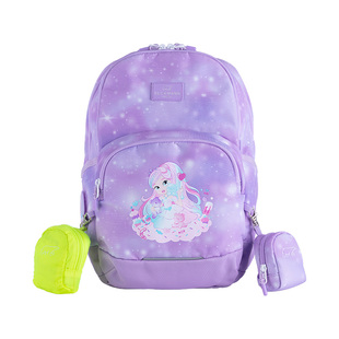 【清仓款】Beckmann贝克曼书包一年级小学生护脊减负儿童双肩背包