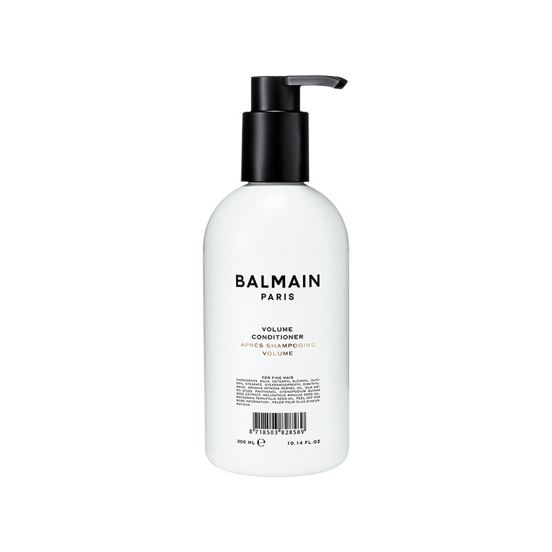 BalmainHair巴尔曼美发丰盈蓬松护发素300ml
