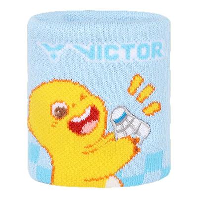 胜利VICTOR威克多公开赛奶龙奥特曼运动吸汗护腕苏迪曼杯七龙珠