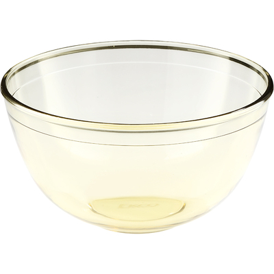 EKCO康宁琥珀色沙拉碗大号泡面碗