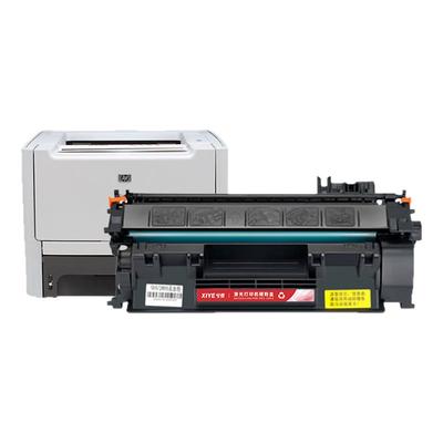 适用Q7553A硒鼓HP49A易加粉