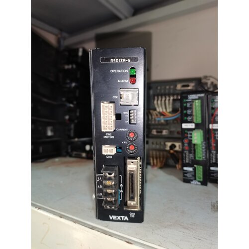 询价VEXTA东方步进驱动器 ASD12A-S 200-230V