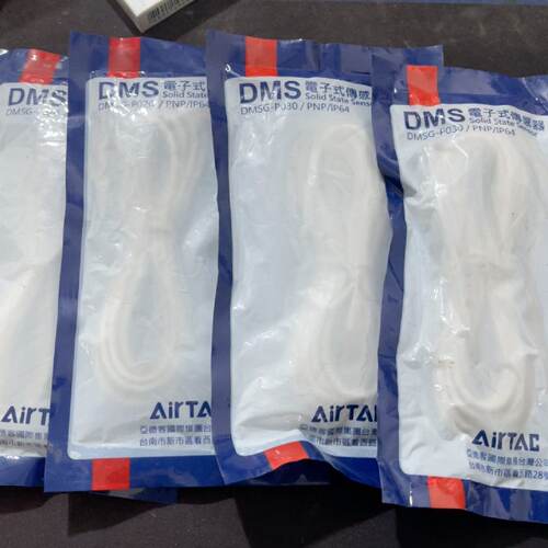 【议价-可维修】 AIRTAC DMSG-P030 传感器 /均有货
