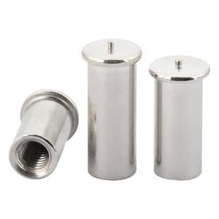 304不锈钢焊接螺母柱种焊点焊植焊储能内螺纹焊接螺柱M3M4M5M6M8