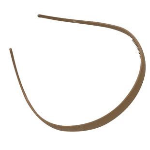 简约磨砂眼镜发箍头饰女洗脸用夏天时尚头箍发饰防滑压发带齿发卡