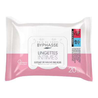 蓓昂丝女性专用私处湿巾20片/包