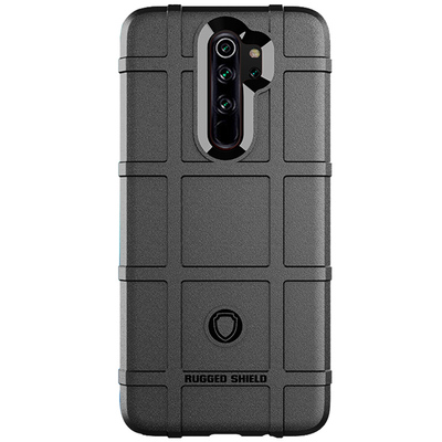 全包防摔手机壳军工软壳