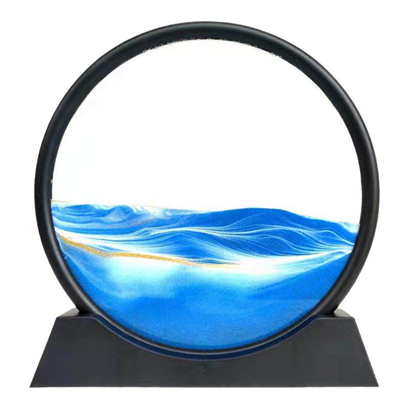 流沙大师沙画测试推荐