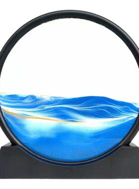 流沙大师沙画测试推荐