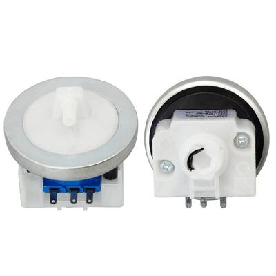 美的全自动水位通用压力开关