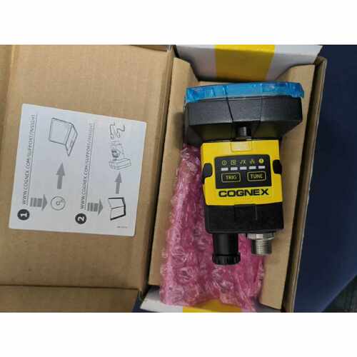 议价IS2000C-120-45-L28康耐视相机全新原装正品现货需议价