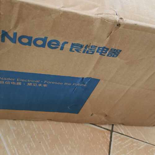 议价Nader Shanghai Liangxin Molded Case Circuit Breaker Ndm3