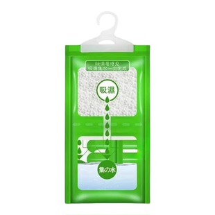 吸湿除湿袋可挂式干燥剂吸潮防潮防霉学生宿舍长效吸湿回南天神器