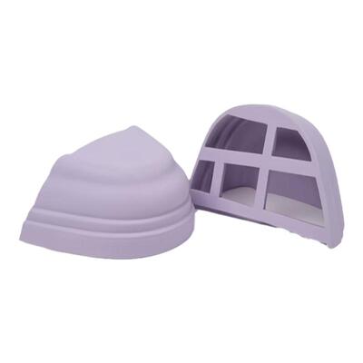 【新品】Camper看步Junction鞋头新款配饰