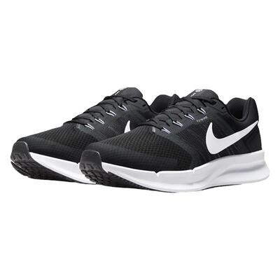 网面透气轻便缓震运动跑步鞋