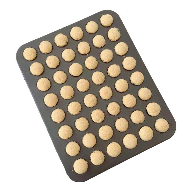 迷你马芬蛋糕模35连48连