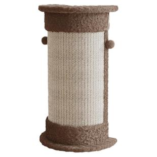 Harris Pet防猫抓沙发保护立式猫抓板耐磨不掉屑猫抓柱剑麻猫抓板