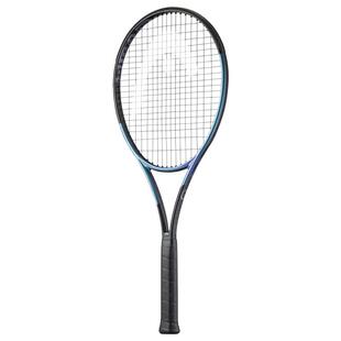 HEAD海德网球拍GRAVITY小兹碳素碳纤维专业拍2025新款兹维列夫