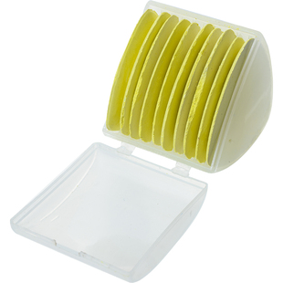 裁缝隐形画粉制衣使用服装消失划粉片彩色蝴蝶裁衣划衣粉裁剪工具