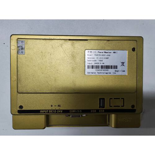 议价屏通人机 PA2070-30ST-J1Q1 二手拆机