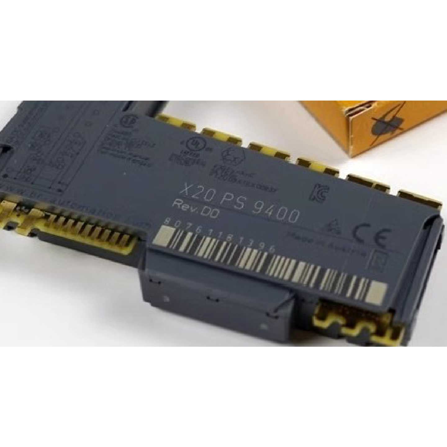 询价-B&R X20PS9400 X20DO6322 X20