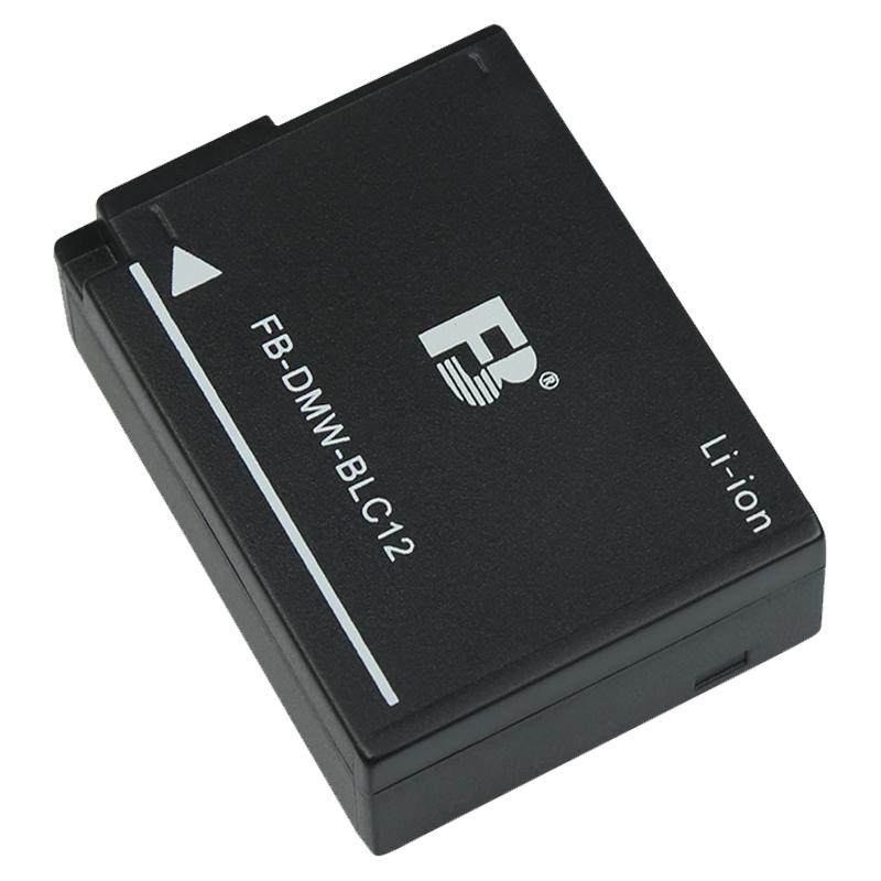 沣标BLC12电池松下FZ1000相机G85 G80 G7 G6 G5 GH2 FZ2500 GX8 typ114 116微单徕卡bp-dc12相机FZ200充电器