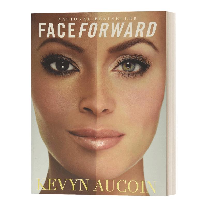 化妆之道 Face Forward 凯文·奥库安 Kevyn Aucoin
