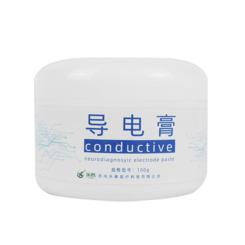 医用脑电导电膏理疗除颤仪电极糊