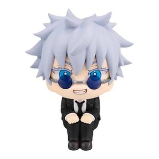 有货 MH LOOK UP lookup咒术回战 五条悟夏油杰七海建人 手办