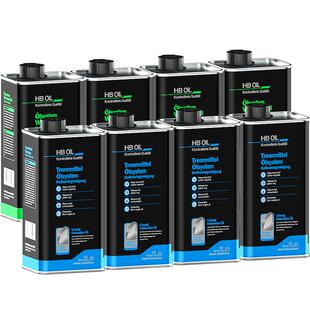 大众奥迪A4A6Q5Q7沃尔沃福特烧机油专用机油免拆治理活塞环释放剂