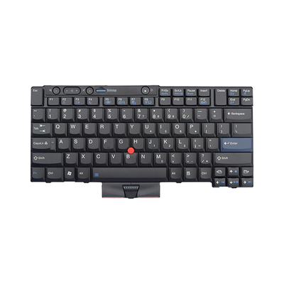 L联想ThinkPad X220I T510 E320 E325 T420笔记本键盘421 412 512