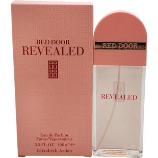 美国直邮Elizabeth Arden伊丽莎白雅顿粉漾红门女士香水EDP1正品