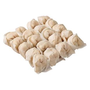 潮汕鱼饺潮州汕头特产火锅食材 纯手工制作达濠鱼皮饺小馄饨