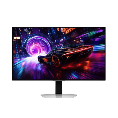 三星S27FG812SC 27寸4K240HZ第四代QD-OLED G81SF电竞显示器