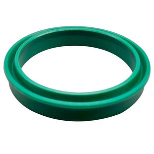 气动气缸用油封QYD/Y/U型外径20-400mm活塞孔用聚氨酯密封圈件环