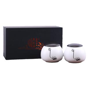 东北特产黑木耳干货非野生瓷瓶级菌菇大兴安岭送长辈礼盒山珍春节