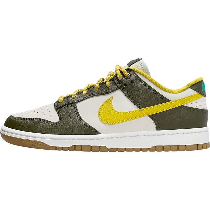 Nike/耐克正品Dunk Low Retro PRM男子低帮休闲板鞋FV3629
