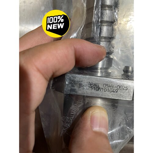 询价-2NSK研磨精度丝杆W1507FA2C5T10可维修