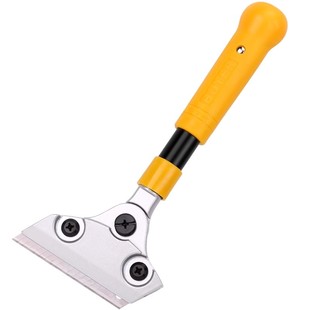 铲刀清洁刀美工刀铲墙皮神器玻璃美缝除胶刮地刮刀小铲子保洁工具