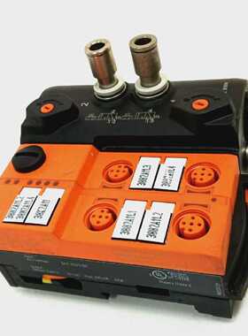ifm AC5228 ASInterface AirBox mit Schnellmontagetechnik 2x32