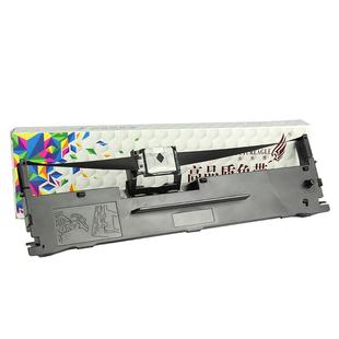 兼容爱普生LQ630K色带架LQ635K 730K 735K LQ80KF 82KF LQ630KII适合爱普生LQ615KIl 610KII S015290打印色带